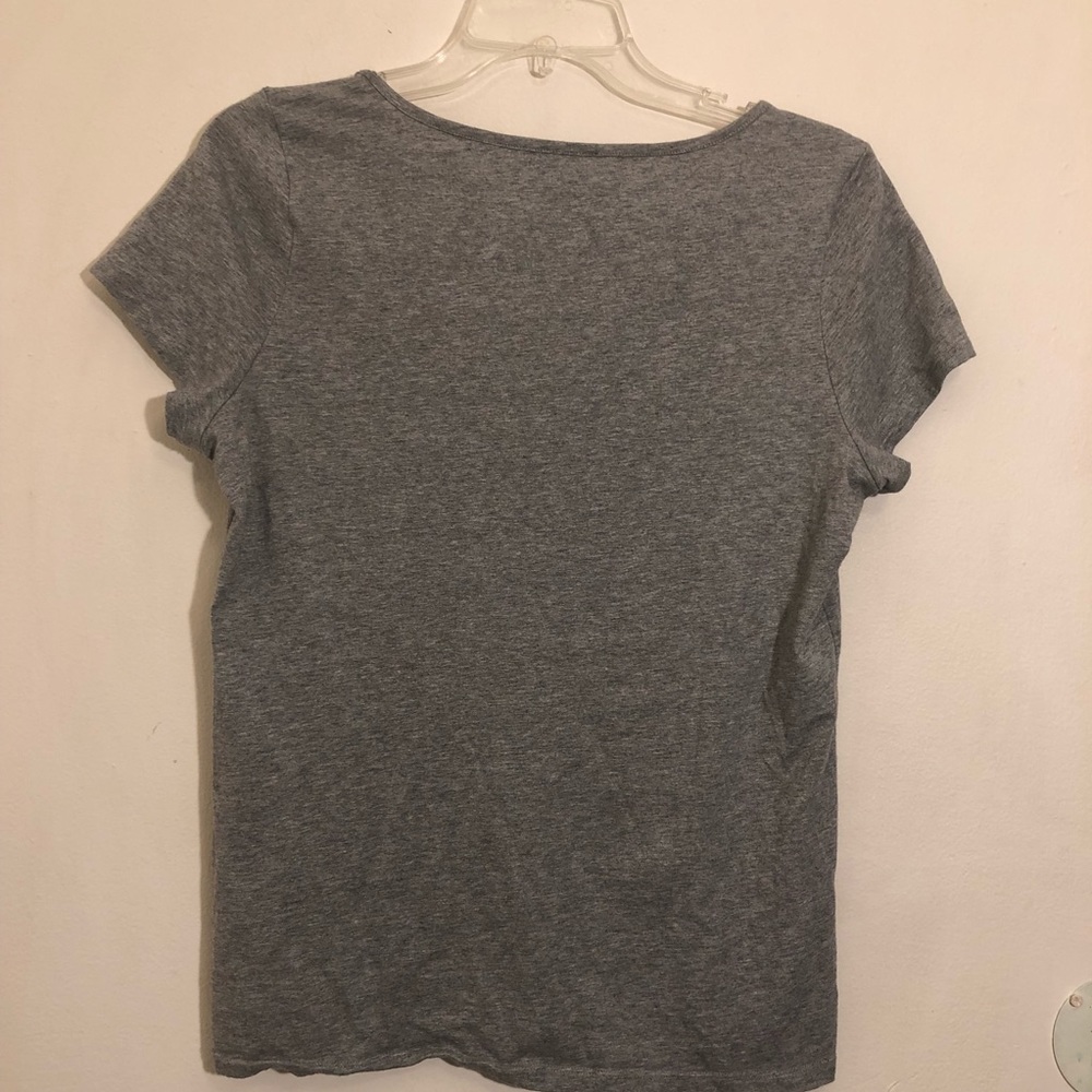Talbots top size large - Picture 2 of 8